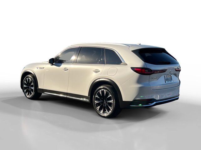 2024 Mazda CX-90 PHEV Premium Plus