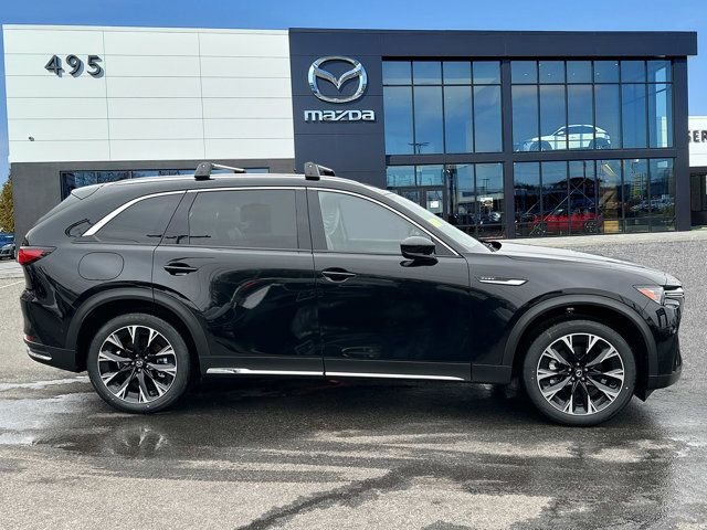 2024 Mazda CX-90 PHEV Premium Plus