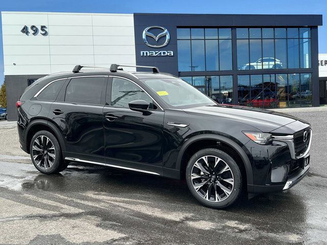 2024 Mazda CX-90 PHEV Premium Plus