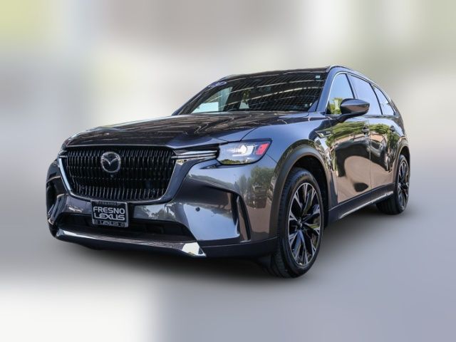 2024 Mazda CX-90 PHEV Premium Plus
