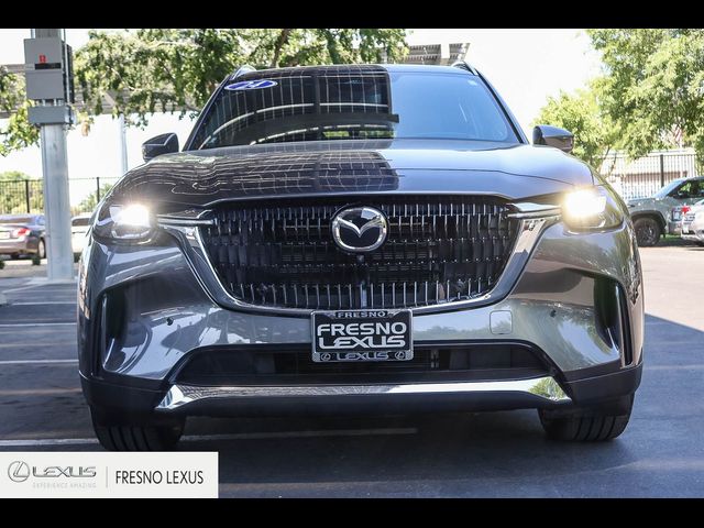 2024 Mazda CX-90 PHEV Premium Plus