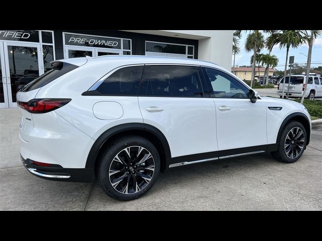 2024 Mazda CX-90 PHEV Premium Plus