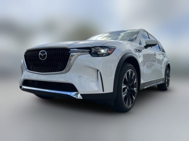 2024 Mazda CX-90 PHEV Premium Plus