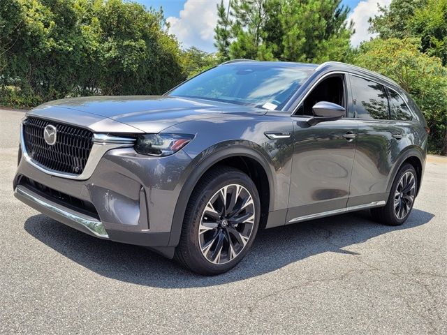 2024 Mazda CX-90 PHEV Premium Plus