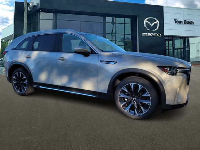 2024 Mazda CX-90 PHEV Premium Plus