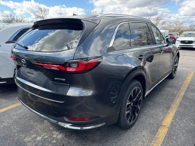 2024 Mazda CX-90 PHEV Premium Plus