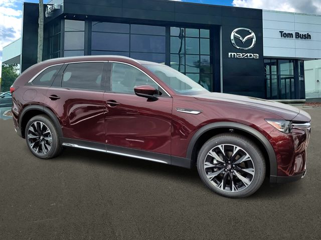 2024 Mazda CX-90 PHEV Premium Plus