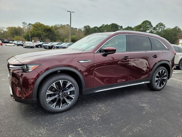 2024 Mazda CX-90 PHEV Premium Plus