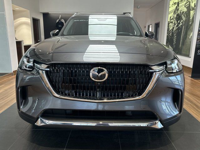 2024 Mazda CX-90 PHEV Premium Plus