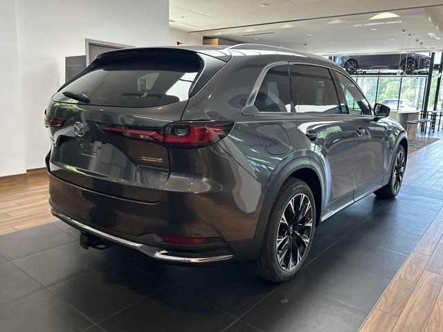 2024 Mazda CX-90 PHEV Premium Plus