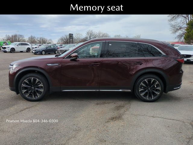 2024 Mazda CX-90 PHEV Premium Plus