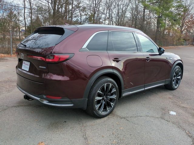 2024 Mazda CX-90 PHEV Premium Plus