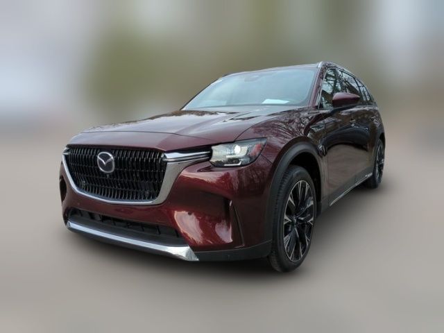 2024 Mazda CX-90 PHEV Premium Plus