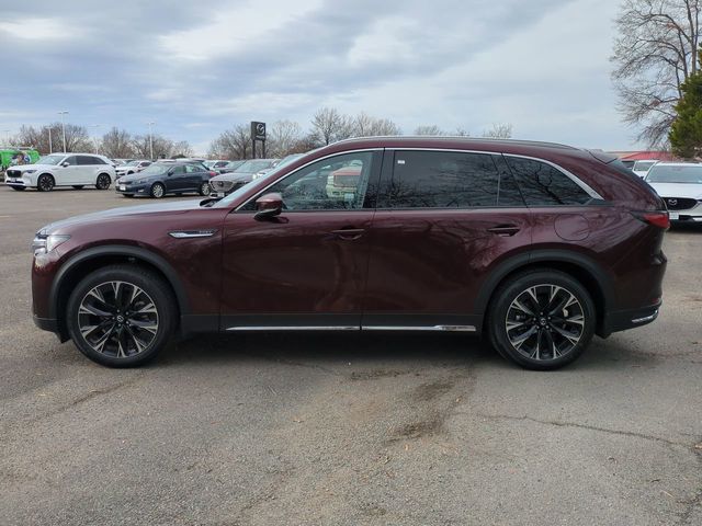 2024 Mazda CX-90 PHEV Premium Plus