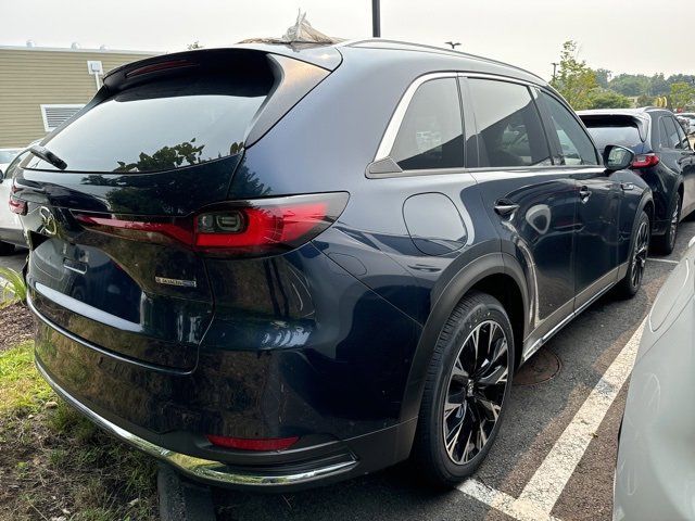 2024 Mazda CX-90 PHEV Premium Plus