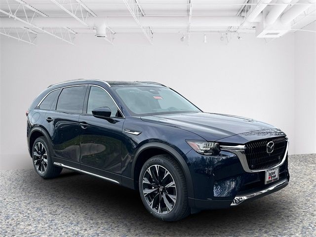 2024 Mazda CX-90 PHEV Premium Plus