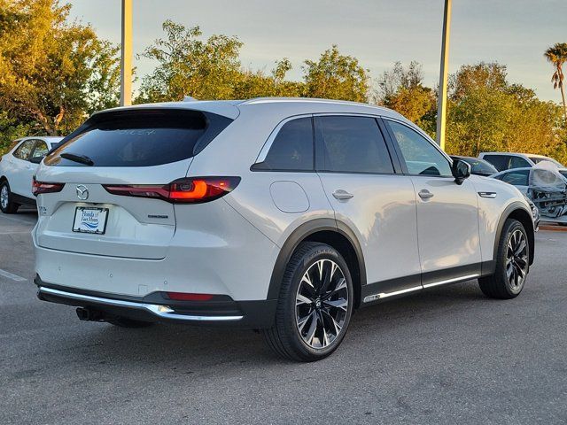 2024 Mazda CX-90 PHEV Premium Plus