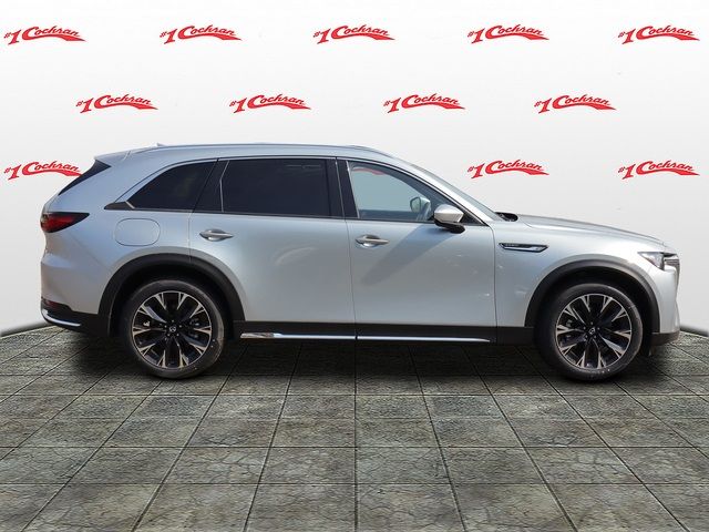 2024 Mazda CX-90 PHEV Premium Plus