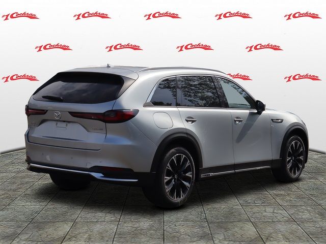 2024 Mazda CX-90 PHEV Premium Plus