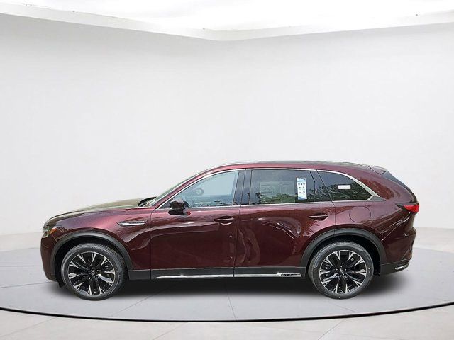 2024 Mazda CX-90 PHEV Premium Plus