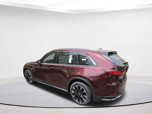 2024 Mazda CX-90 PHEV Premium Plus