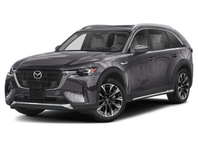 2024 Mazda CX-90 PHEV Premium Plus