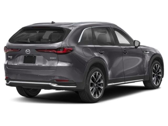 2024 Mazda CX-90 PHEV Premium Plus