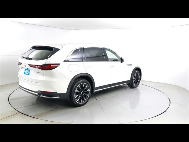 2024 Mazda CX-90 PHEV Premium Plus