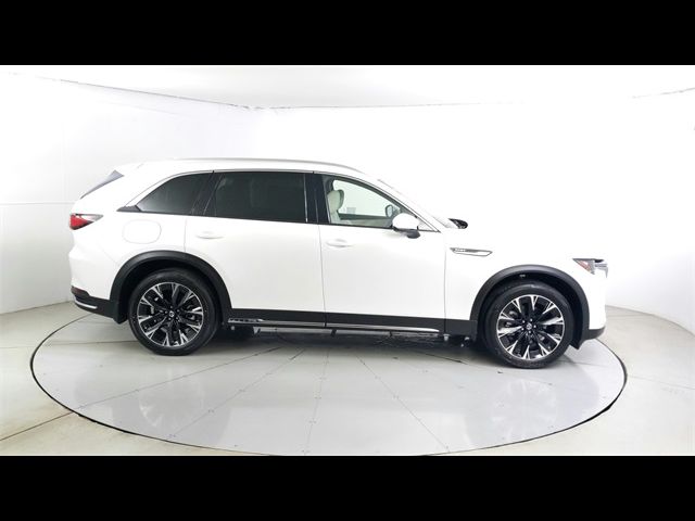 2024 Mazda CX-90 PHEV Premium Plus