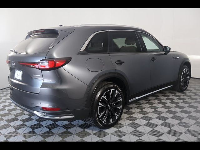 2024 Mazda CX-90 PHEV Premium Plus