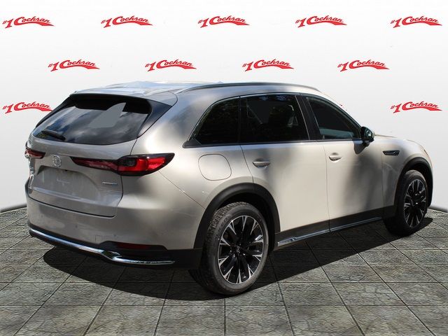 2024 Mazda CX-90 PHEV Premium Plus