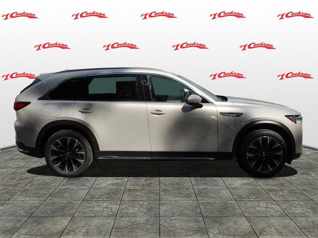 2024 Mazda CX-90 PHEV Premium Plus