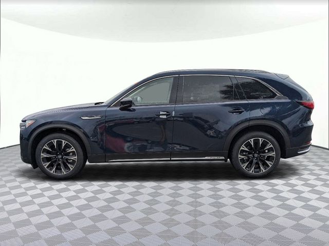 2024 Mazda CX-90 PHEV Premium Plus