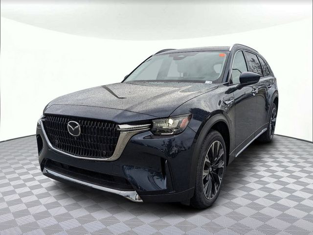 2024 Mazda CX-90 PHEV Premium Plus