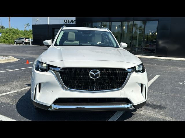 2024 Mazda CX-90 PHEV Premium Plus