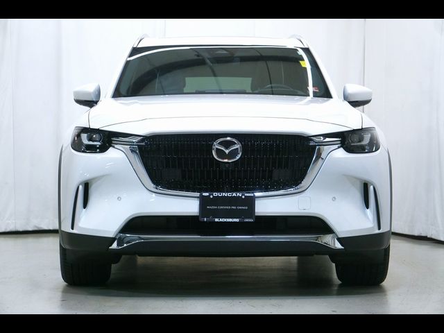 2024 Mazda CX-90 PHEV Premium Plus