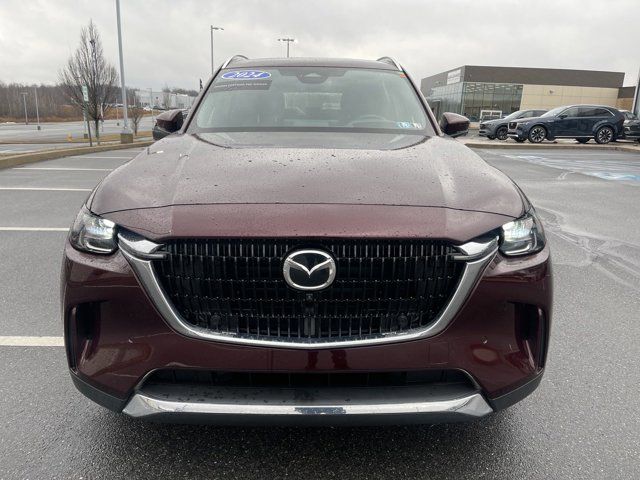 2024 Mazda CX-90 PHEV Premium Plus