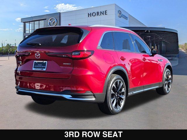 2024 Mazda CX-90 PHEV Premium Plus