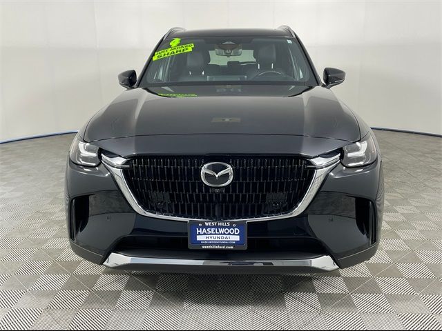 2024 Mazda CX-90 PHEV Premium Plus