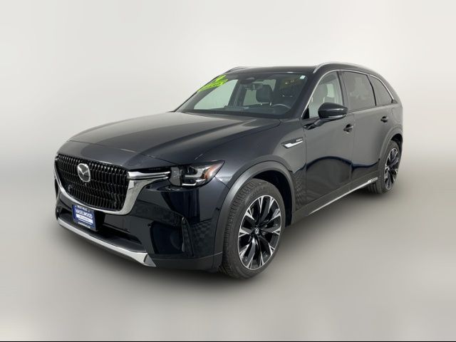 2024 Mazda CX-90 PHEV Premium Plus