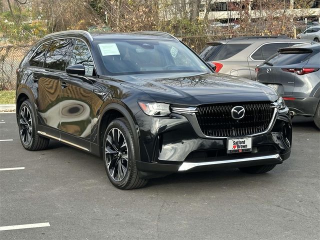 2024 Mazda CX-90 PHEV Premium Plus