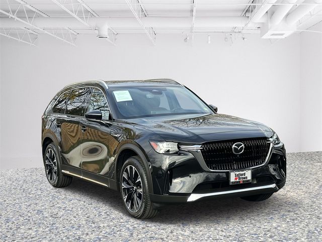 2024 Mazda CX-90 PHEV Premium Plus