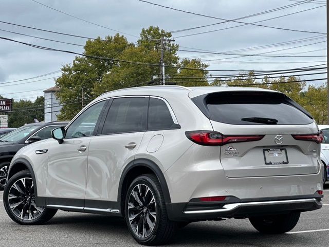 2024 Mazda CX-90 PHEV Premium Plus