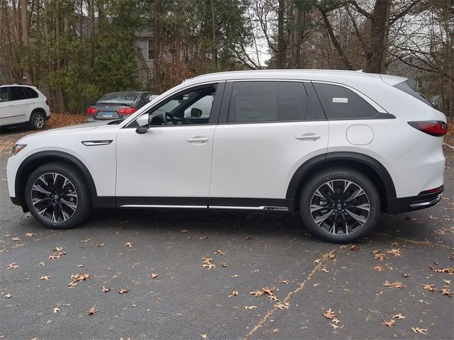 2024 Mazda CX-90 PHEV Premium Plus