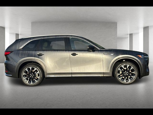 2024 Mazda CX-90 PHEV Premium Plus