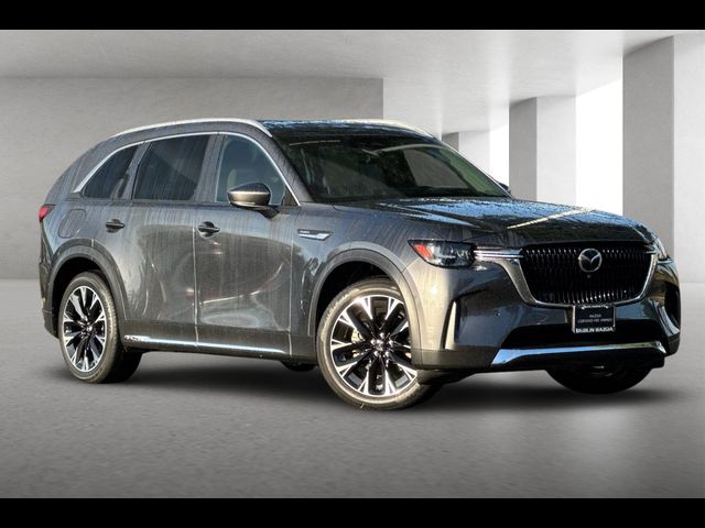 2024 Mazda CX-90 PHEV Premium Plus