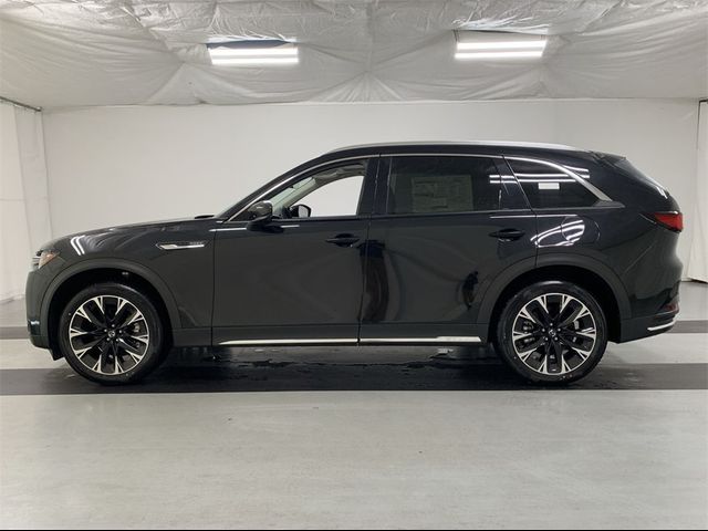 2024 Mazda CX-90 PHEV Premium Plus