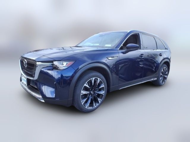 2024 Mazda CX-90 PHEV Premium Plus