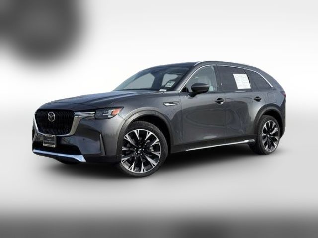 2024 Mazda CX-90 PHEV Premium Plus