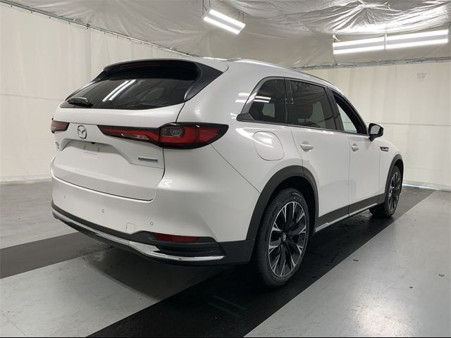 2024 Mazda CX-90 PHEV Premium Plus